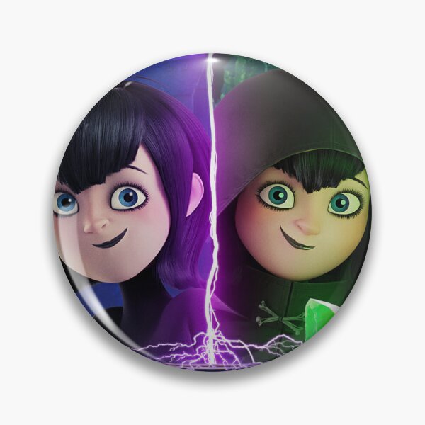 Item preview, Mavis Hotel Transylvania Transformania 4 designed and sold by Funny-Quote.