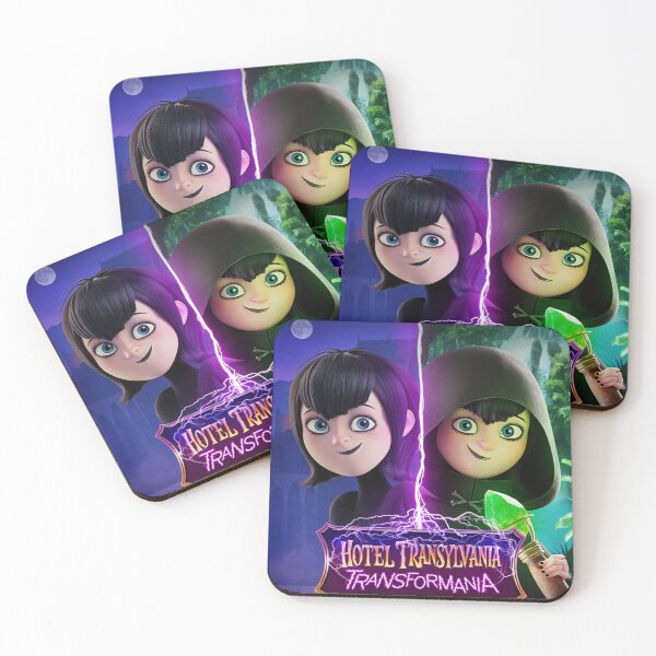 Item preview, Mavis Hotel Transylvania Transformania 4 designed and sold by Funny-Quote.