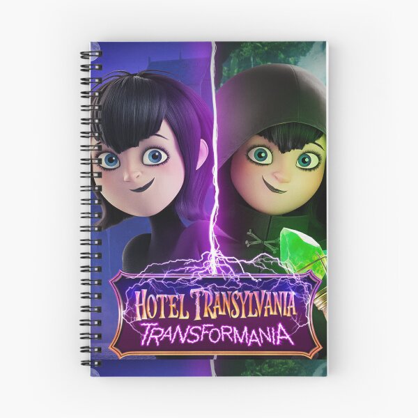 Item preview, Mavis Hotel Transylvania Transformania 4 designed and sold by Funny-Quote.