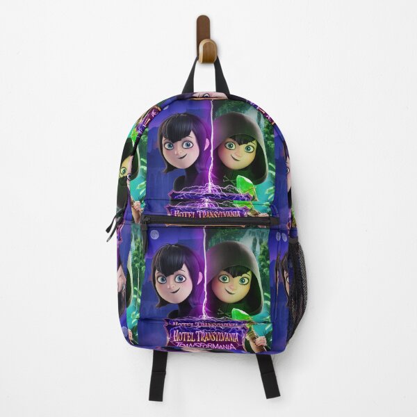 Item preview, Mavis Hotel Transylvania Transformania 4 designed and sold by Funny-Quote.