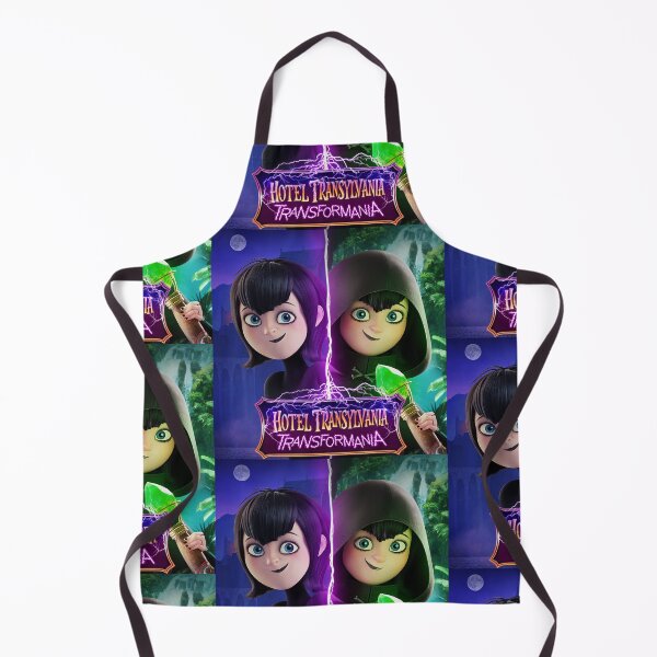 Item preview, Mavis Hotel Transylvania Transformania 4 designed and sold by Funny-Quote.
