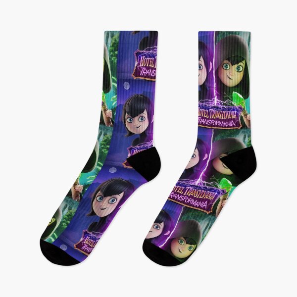 Item preview, Mavis Hotel Transylvania Transformania 4 designed and sold by Funny-Quote.