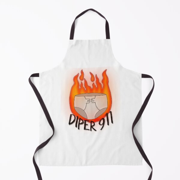 Item preview, Diper 911 wants to send you an IM   designed and sold by SoNeedley.