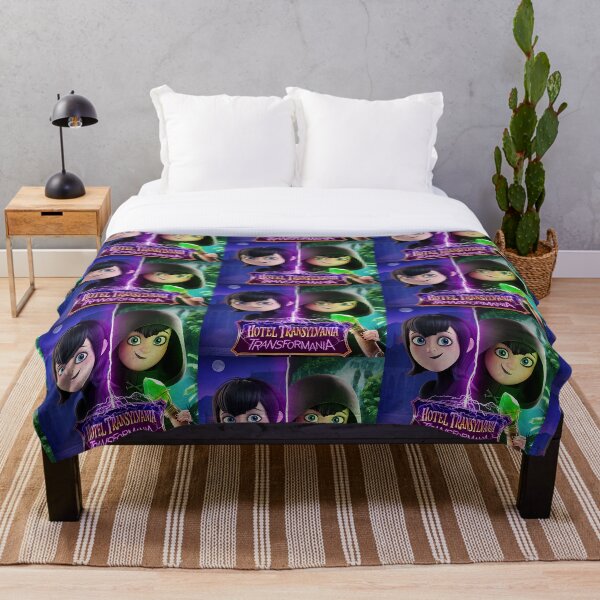 Item preview, Mavis Hotel Transylvania Transformania 4 designed and sold by Funny-Quote.