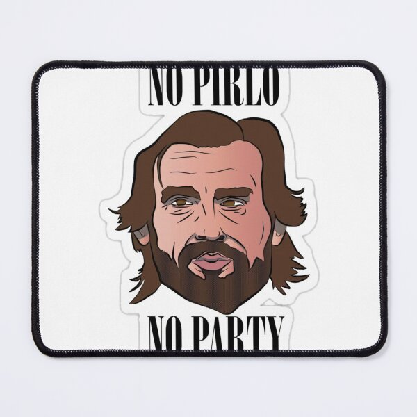 Item preview, Wallpaper Andrea Pirlo designed and sold by QiyasLazuardy.