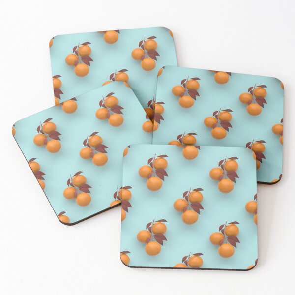 Item preview, naranja designed and sold by XyzYzxZxyStudio.