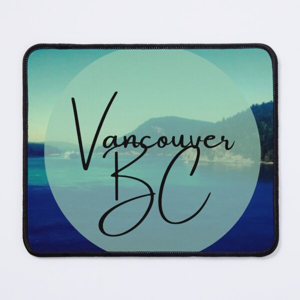 Item preview, Elegant Scenery Of Vancouver BC Ferry Waters designed and sold by xxUniverse777.