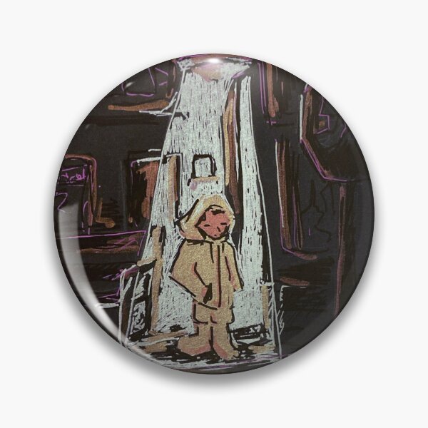 Item preview, Out of Darkness designed and sold by Pandacorn-Arts.