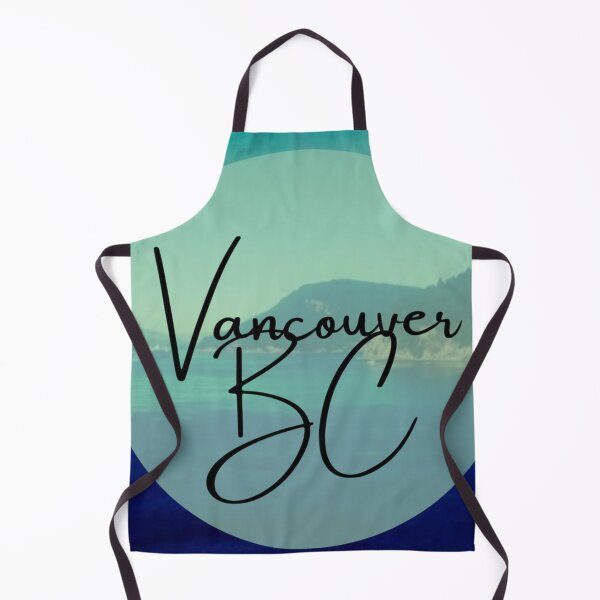 Item preview, Elegant Scenery Of Vancouver BC Ferry Waters designed and sold by xxUniverse777.