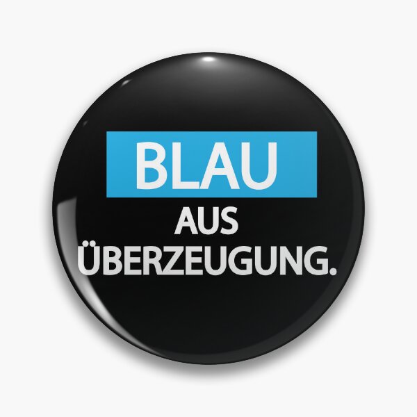 Item preview, Select Blue Patriot Germany German designed and sold by Alia König.