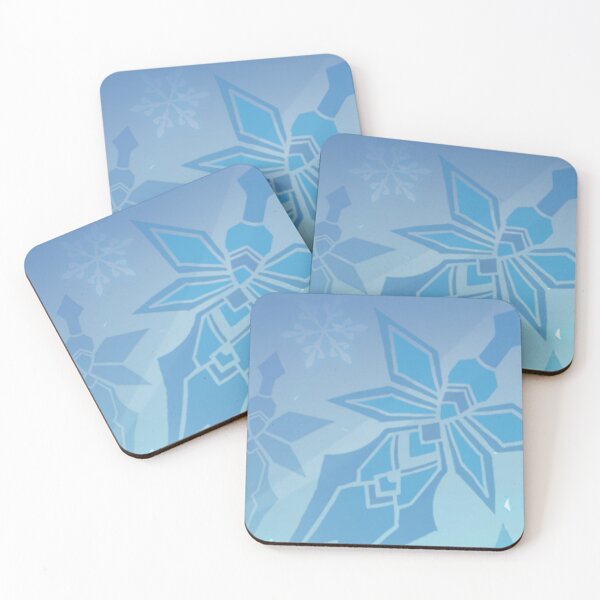 Item preview, Chongyun Namecard designed and sold by Geraldine-N.