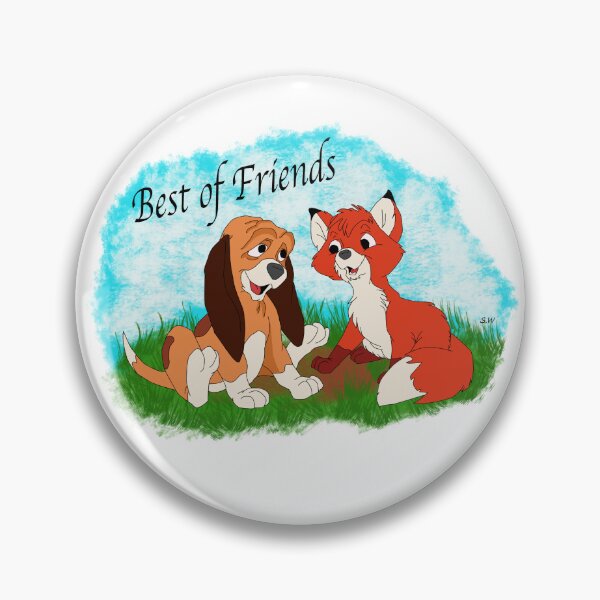 Item preview, Best of friends designed and sold by stewartwarner.