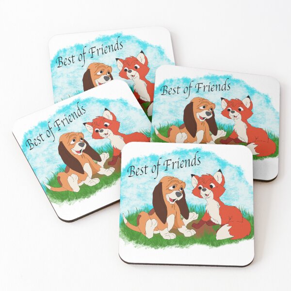 Item preview, Best of friends designed and sold by stewartwarner.