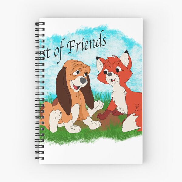 Item preview, Best of friends designed and sold by stewartwarner.