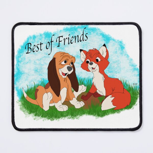 Item preview, Best of friends designed and sold by stewartwarner.