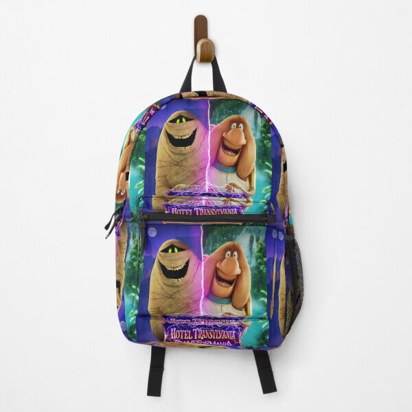 Item preview, Murray the Mummy - Hotel Transylvania Transformania 4 designed and sold by Funny-Quote.