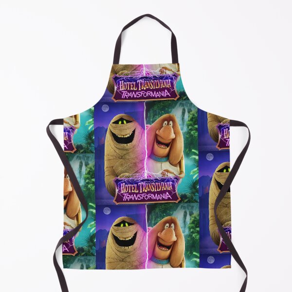 Item preview, Murray the Mummy - Hotel Transylvania Transformania 4 designed and sold by Funny-Quote.