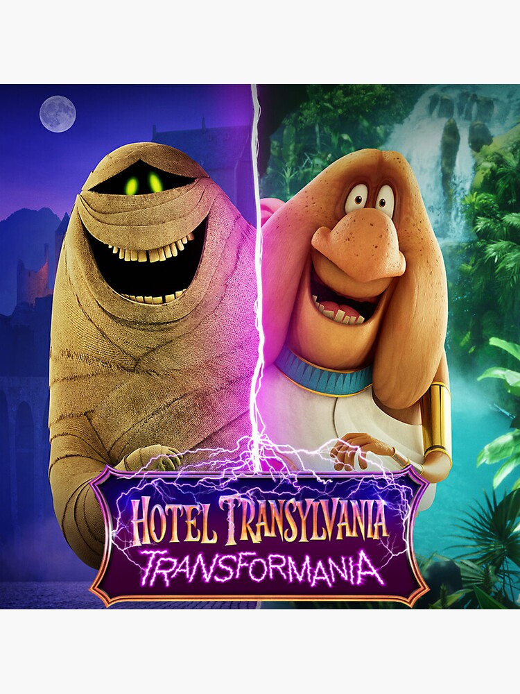 hotel transilvania murray