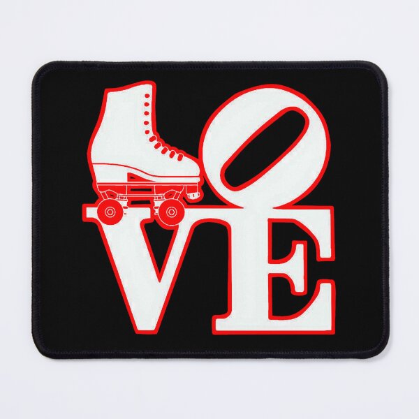 Item preview, Skating Love designed and sold by Conjuration.