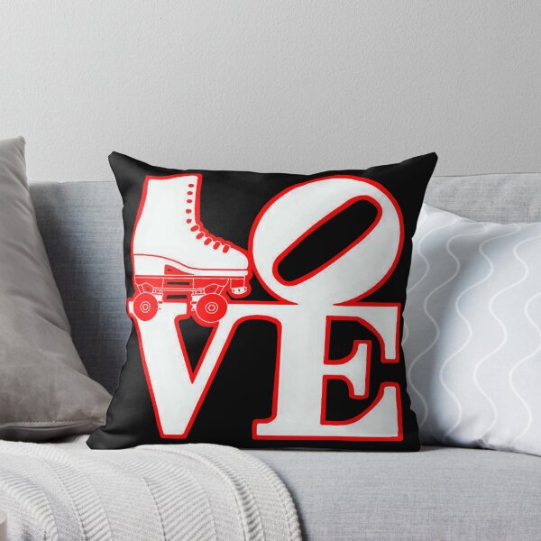 Item preview, Skating Love designed and sold by Conjuration.