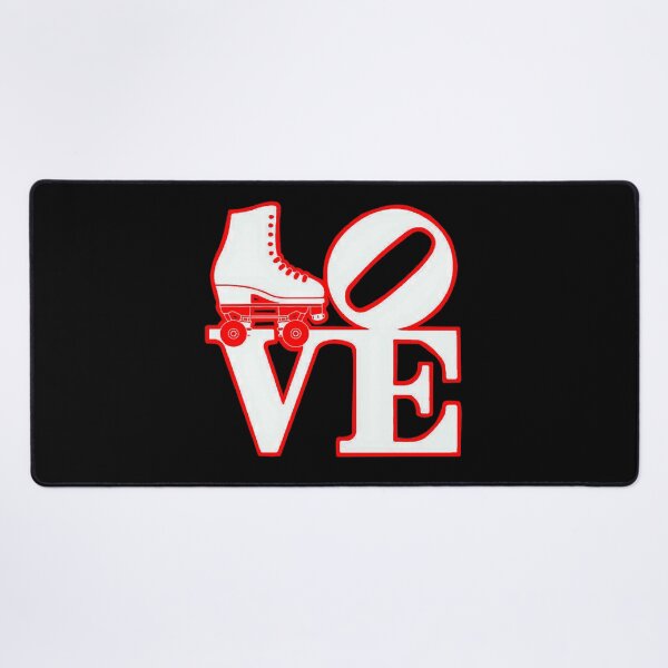 Item preview, Skating Love designed and sold by Conjuration.