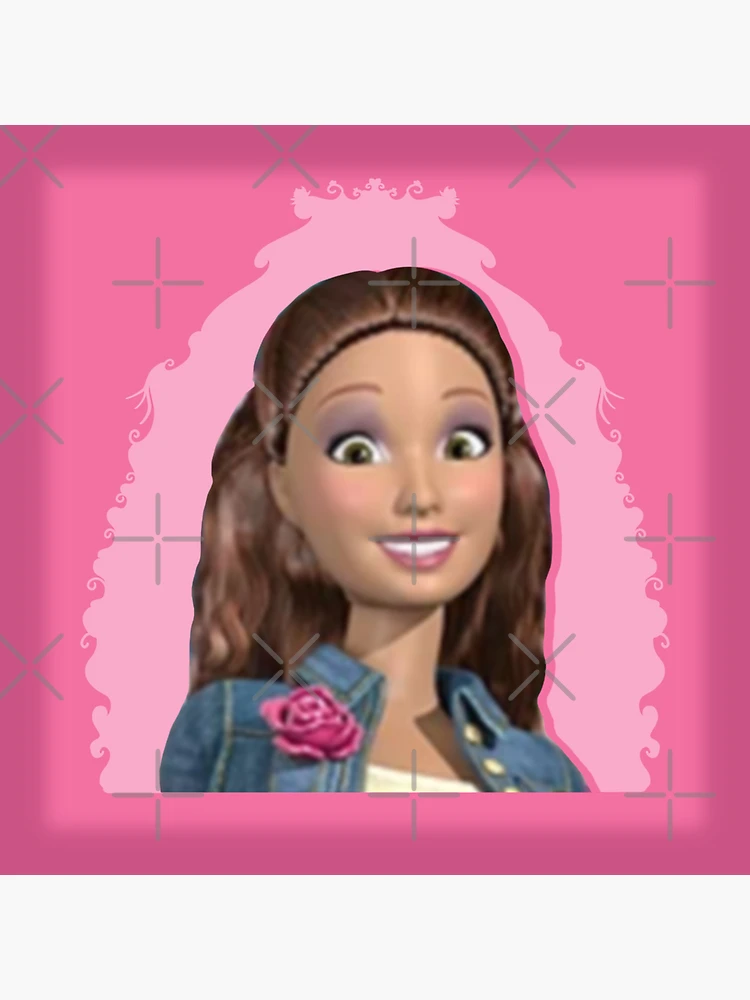 Barbie teresa life in the dreamhouse sale