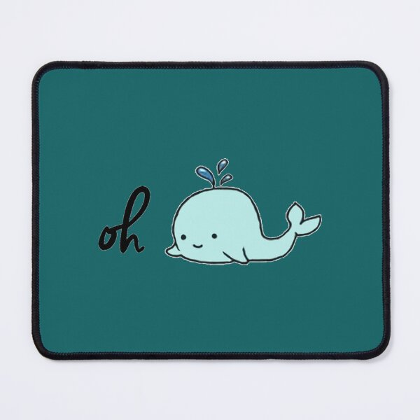 Item preview, Oh Whale designed and sold by SoNeedley.