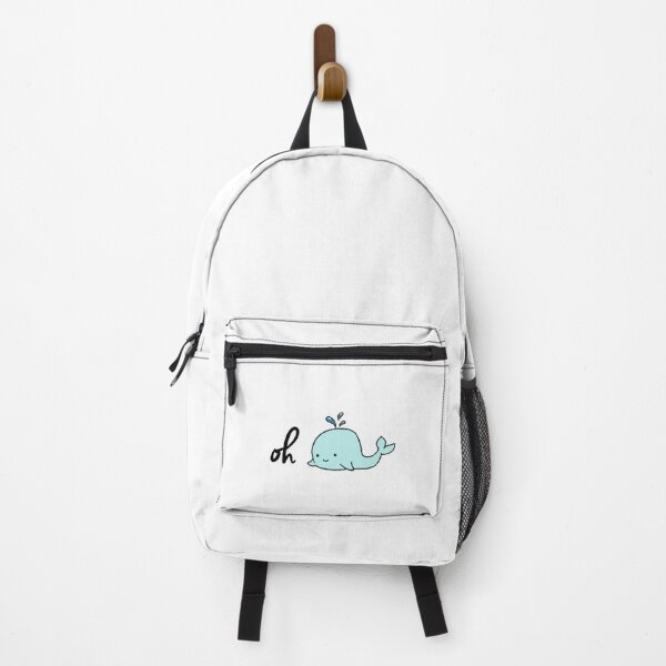 Item preview, Oh Whale    designed and sold by SoNeedley.