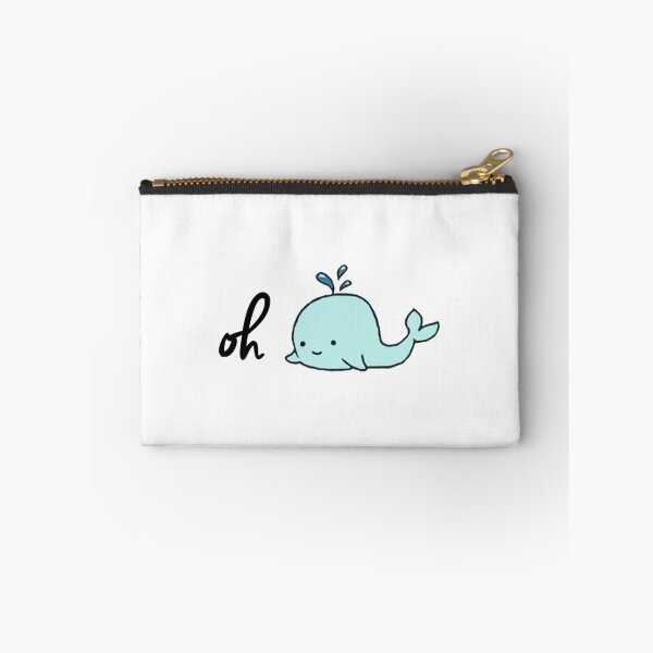 Item preview, Oh Whale    designed and sold by SoNeedley.
