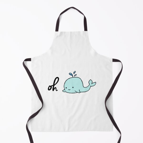 Item preview, Oh Whale    designed and sold by SoNeedley.