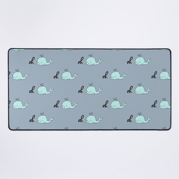 Item preview, Oh Whale designed and sold by SoNeedley.