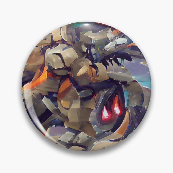 Item preview, Mecha-Dragon designed and sold by Ethereal Lab AI.