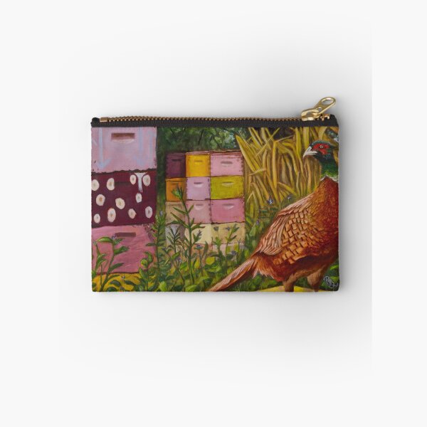 Item preview, Pheasant Apiary designed and sold by ryanbreaultart.