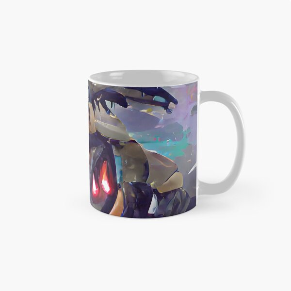 Item preview, Mecha-Dragon designed and sold by Ethereal Lab AI.