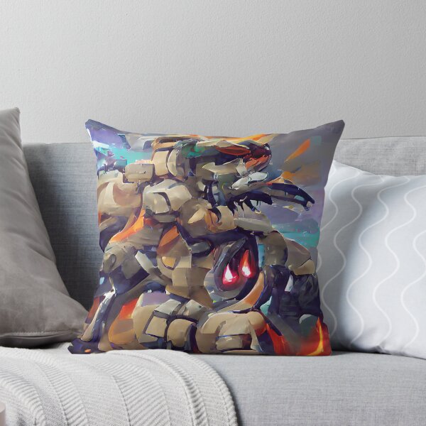 Item preview, Mecha-Dragon designed and sold by Ethereal Lab AI.