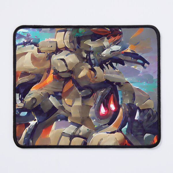 Item preview, Mecha-Dragon designed and sold by Ethereal Lab AI.