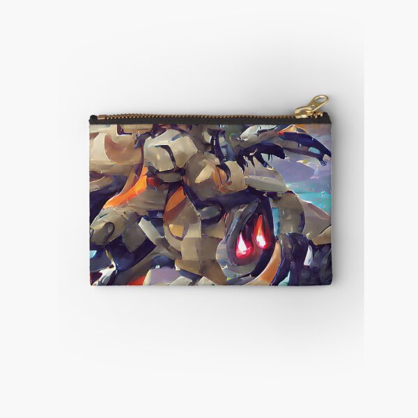 Item preview, Mecha-Dragon designed and sold by Ethereal Lab AI.