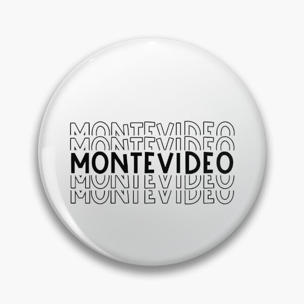 Artikelvorschau, Montevideo Uruguay-Stadt entworfen und verkauft von cath-elizabeth.
