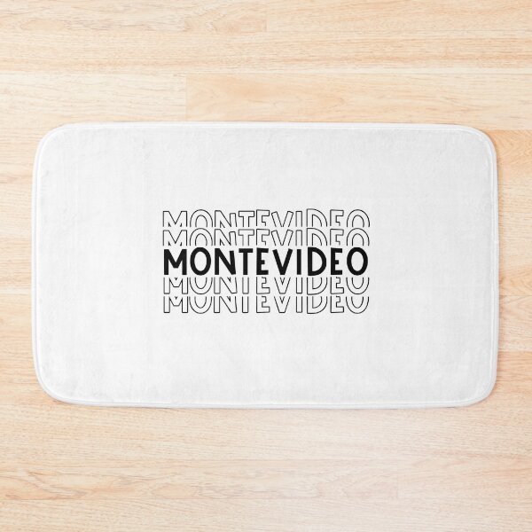 Item preview, Montevideo Uruguay City designed and sold by cath-elizabeth.