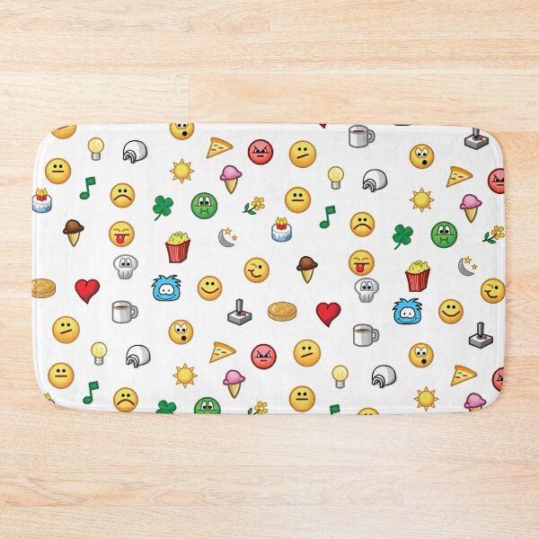 Item preview, Emoticons designed and sold by koroleva carly.