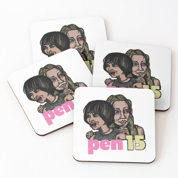Item preview, PEN15        designed and sold by SoNeedley.