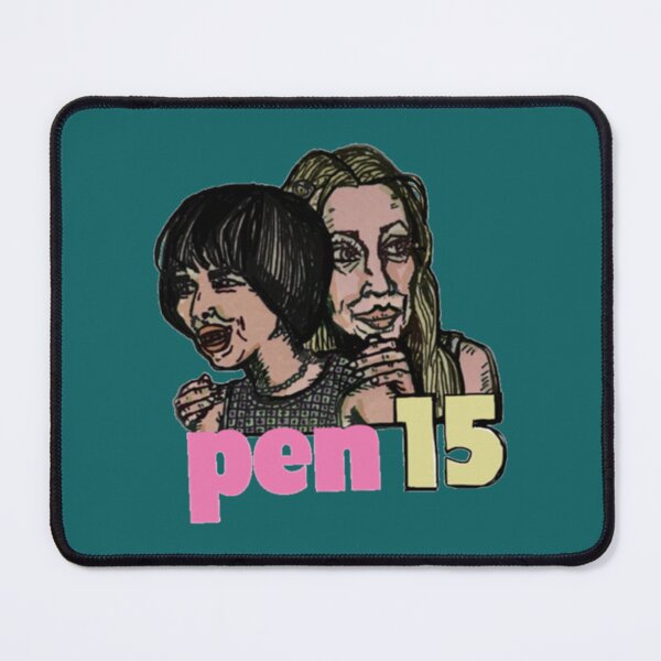Item preview, PEN15 designed and sold by SoNeedley.