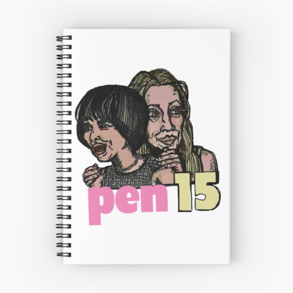 Item preview, PEN15        designed and sold by SoNeedley.