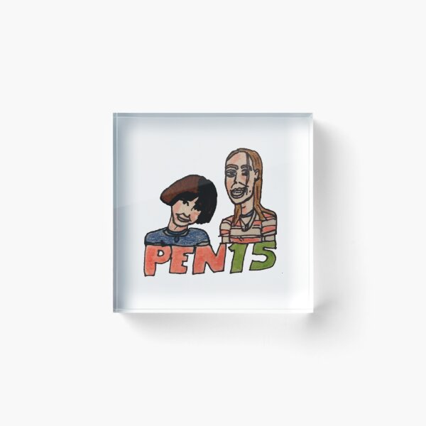 Item preview, pen15       designed and sold by SoNeedley.