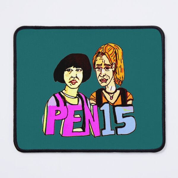 Item preview, PEN15 designed and sold by SoNeedley.