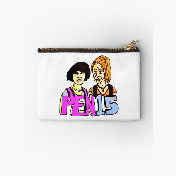 Item preview, PEN15      designed and sold by SoNeedley.