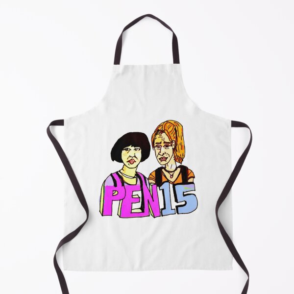 Item preview, PEN15      designed and sold by SoNeedley.
