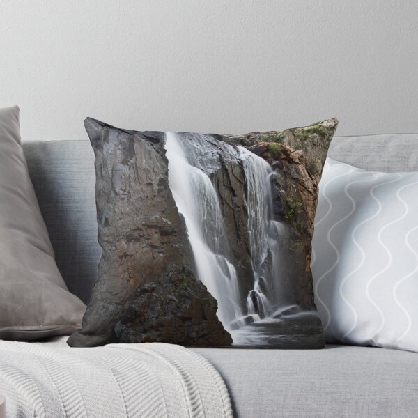 Item preview, Mackenzie Falls Halls Gap designed and sold by DavidONeill.