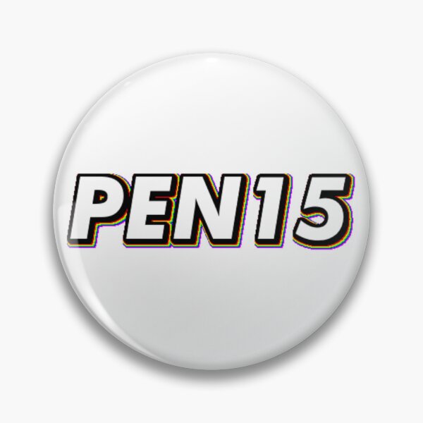 Item preview, PEN15     designed and sold by SoNeedley.