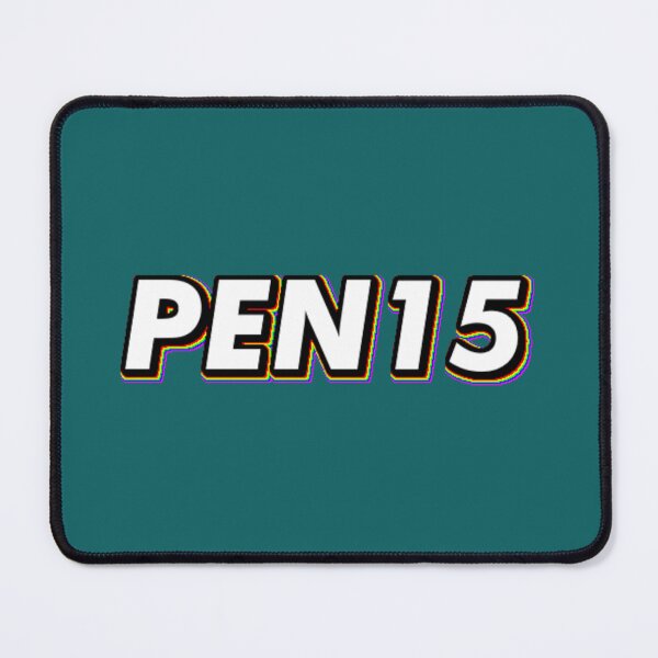 Item preview, PEN15 designed and sold by SoNeedley.
